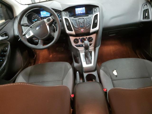 Photo 8 from auction – 2014 FORD FOCUS SE with VIN 1FADP3F26EL129802