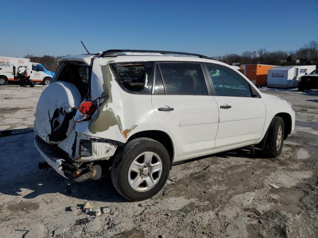Photo 3 from auction – 2010 TOYOTA RAV4 with VIN 2T3JF4DV6AW046669