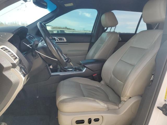 Photo 7 from auction – 2013 FORD EXPLORER X with VIN 1FM5K7D96DGB18533