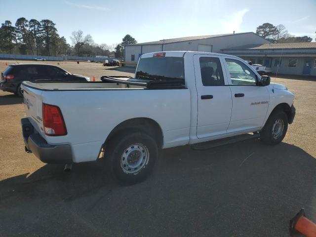 Photo 3 from auction – 2011 DODGE RAM 1500 with VIN 1D7RV1GP5BS592753