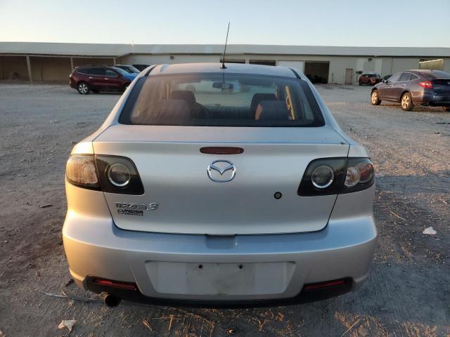 Photo 6 from auction – 2008 MAZDA 3 I with VIN JM1BK12F881791359