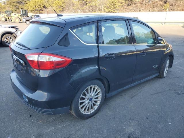 Foto 3 de la subasta – 2013 FORD C-MAX PREM con VIN 1FADP5CU5DL511125