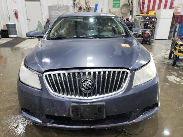 Photo 5 from auction – 2013 BUICK LACROSSE with VIN 1G4GC5E33DF211438