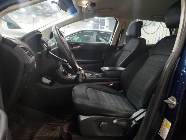 Photo 7 from auction – 2017 FORD EDGE SE with VIN 2FMPK4G90HBC64765