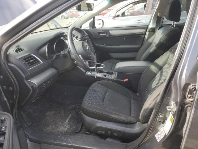 Photo 7 from auction – 2019 SUBARU OUTBACK 2. with VIN 4S4BSAFC4K3268735