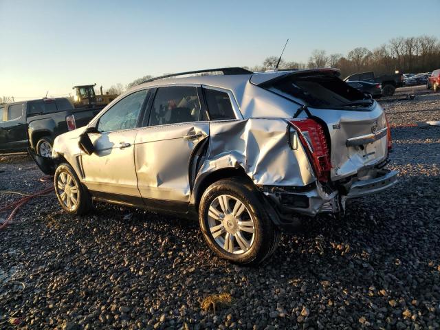 Photo 2 from auction – 2013 CADILLAC SRX with VIN 3GYFNAE30DS532278