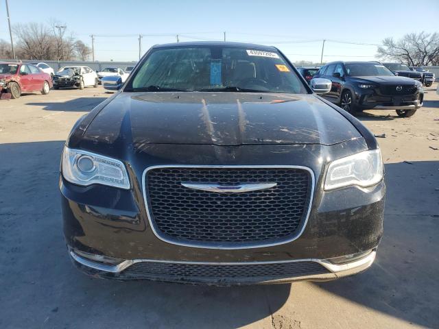Photo 5 from auction – 2017 CHRYSLER 300C with VIN 2C3CCAEG6HH511899