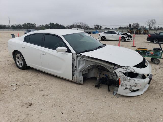 Photo 4 from auction – 2018 DODGE CHARGER SX with VIN 2C3CDXBG6JH309526