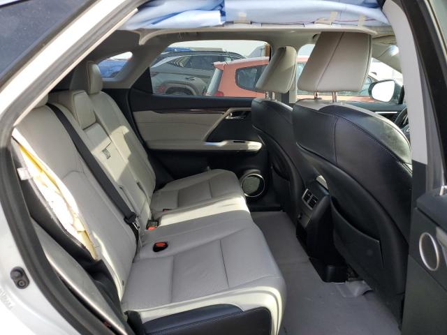 Photo 11 from auction – 2017 LEXUS RX 350 BAS with VIN 2T2BZMCAXHC067812