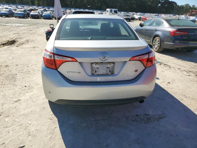 Photo 6 from auction – 2015 TOYOTA COROLLA L with VIN 2T1BURHE2FC442844