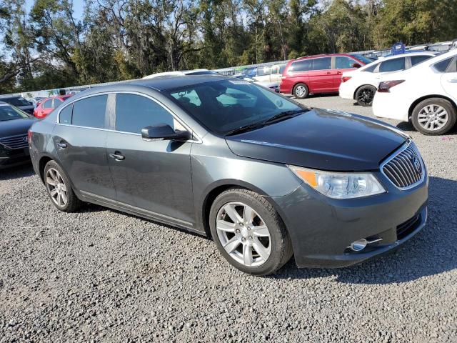 Photo 4 from auction – 2013 BUICK LACROSSE with VIN 1G4GC5E33DF155551