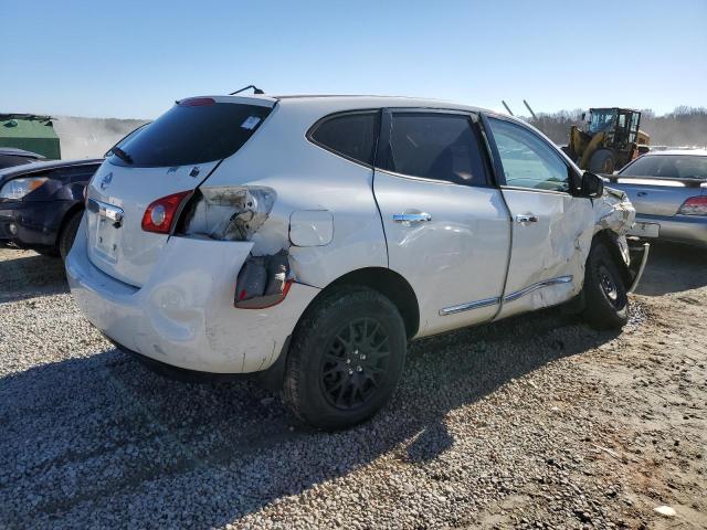 Photo 3 from auction – 2014 NISSAN ROGUE SELE with VIN JN8AS5MT6EW604970