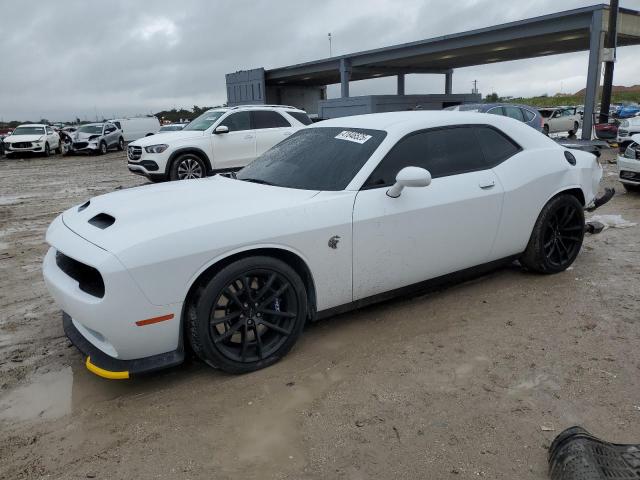 DODGE CHALLENGER 2023 with VIN 2C3CDZC96PH541175 - Photo from auction