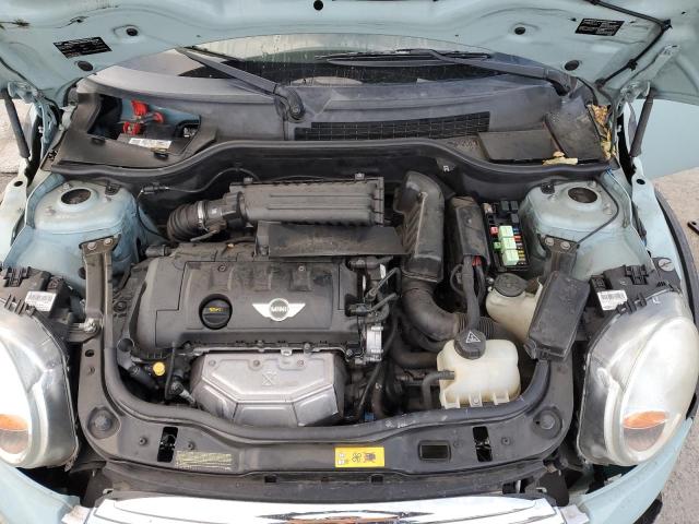 Photo 11 from auction – 2012 MINI COOPER with VIN WMWSU3C5XCT264736