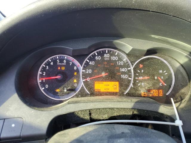 Photo 9 from auction – 2012 NISSAN ALTIMA BAS with VIN 1N4AL2AP0CC194640