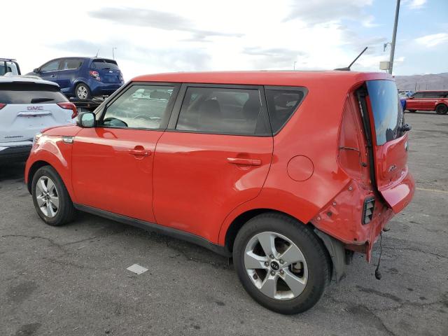 Photo 2 from auction – 2019 KIA SOUL with VIN KNDJN2A27K7025330