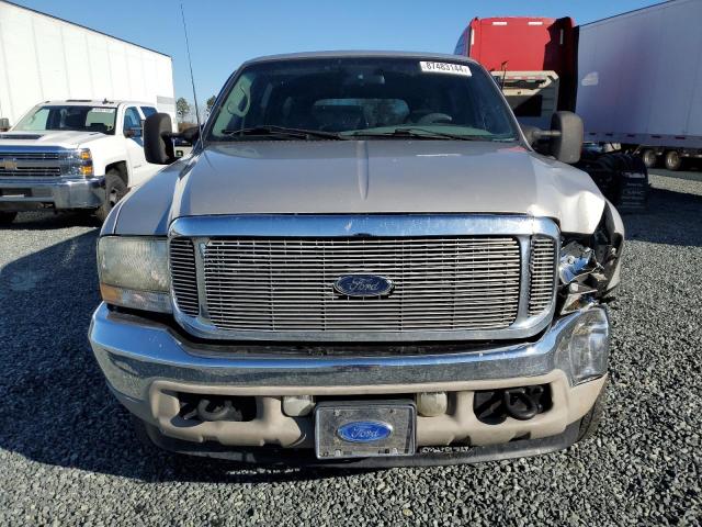 Photo 5 from auction – 2002 FORD EXCURSION with VIN 1FMNU41S72EB48066