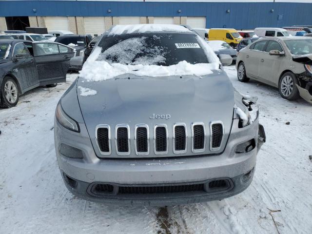 Photo 5 from auction – 2014 JEEP CHEROKEE L with VIN 1C4PJMCS6EW128408