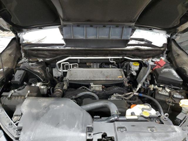 Photo 12 from auction – 2021 SUBARU ASCENT LIM with VIN 4S4WMAPD0M3423660