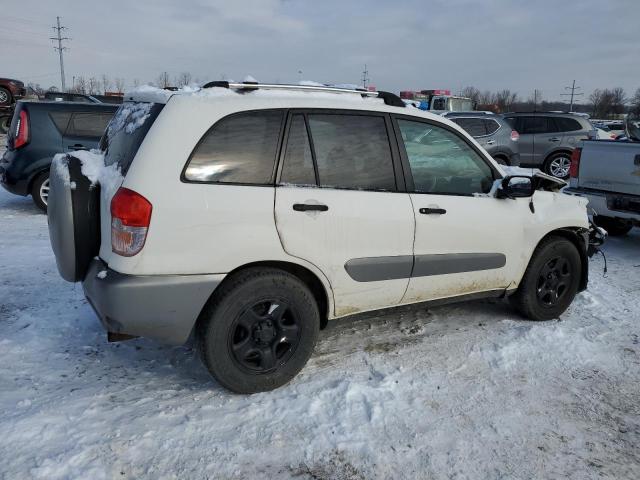 Photo 3 from auction – 2002 TOYOTA RAV4 with VIN JTEGH20VX20077648