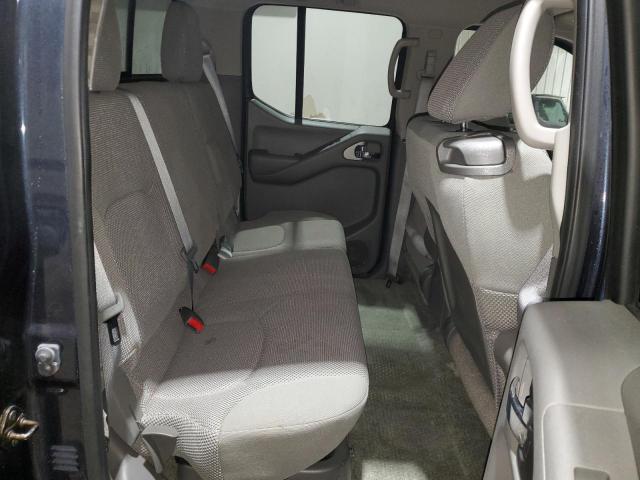 Photo 10 from auction – 2014 NISSAN FRONTIER S with VIN 1N6AD0EV1EN771538