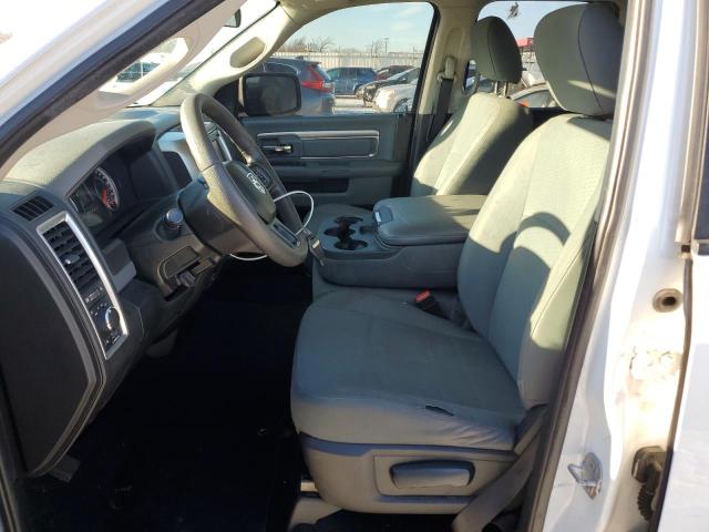 Photo 7 from auction – 2018 RAM 1500 SLT with VIN 1C6RR7GGXJS300909