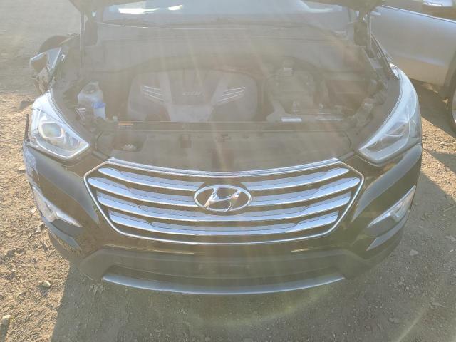 Photo 12 from auction – 2014 HYUNDAI SANTA FE G with VIN KM8SR4HF9EU079789