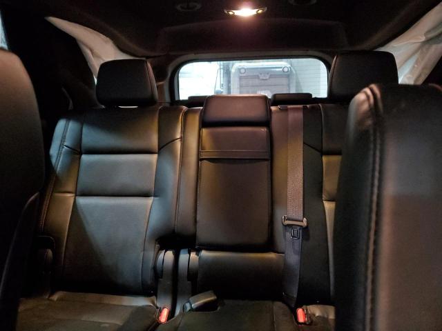 Photo 10 from auction – 2025 DODGE DURANGO GT with VIN 1C4RDJDG9SC507277