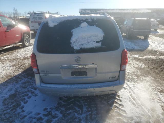 صورة رقم 6 من المزاد - 2006 BUICK TERRAZA CX مع VIN 5GADX23L86D160922