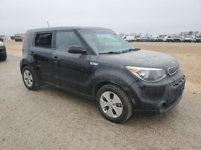 Photo 4 from auction – 2016 KIA SOUL with VIN KNDJN2A28G7338586