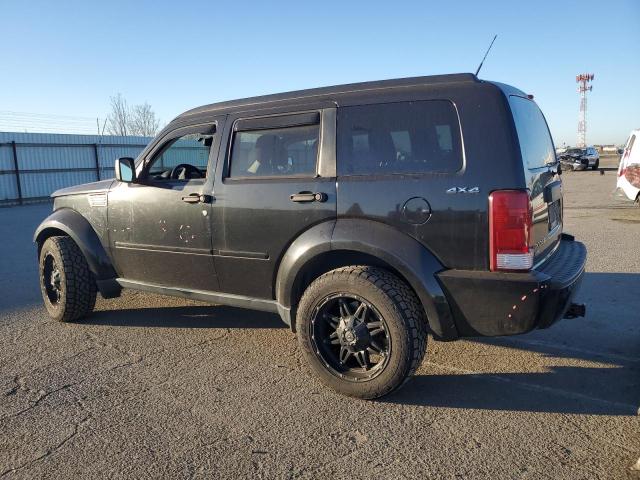 Photo 2 from auction – 2011 DODGE NITRO HEAT with VIN 1D4PU4GX2BW565964