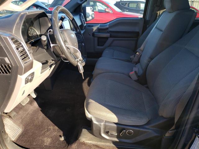 صورة رقم 7 من المزاد - 2016 FORD F150 SUPER مع VIN 1FTEW1EF2GFC72581