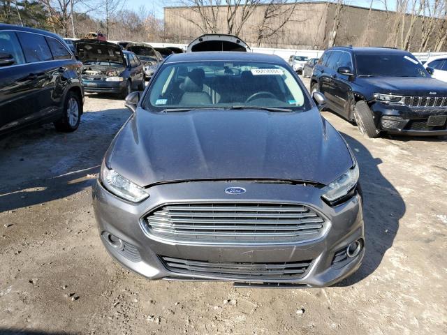Photo 5 from auction – 2013 FORD FUSION SE with VIN 3FA6P0PU3DR301386