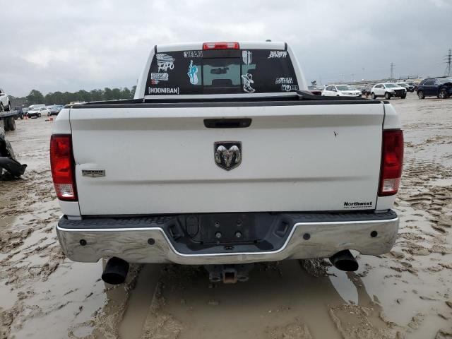 Photo 6 from auction – 2011 DODGE RAM 1500 with VIN 1D7RB1CT3BS628368
