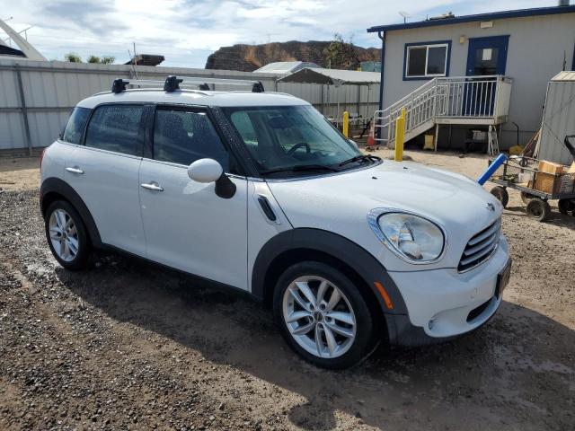 Photo 4 from auction – 2013 MINI COOPER COU with VIN WMWZB3C58DWM07462