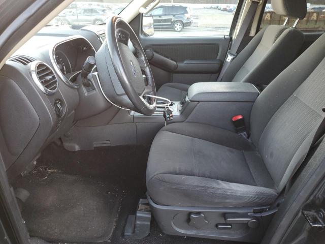 Photo 7 from auction – 2010 FORD EXPLORER X with VIN 1FMEU7DE6AUA13088