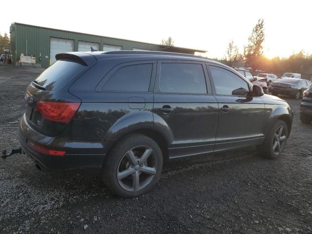 Photo 3 from auction – 2015 AUDI Q7 PRESTIG with VIN WA1DGBFE0FD002533