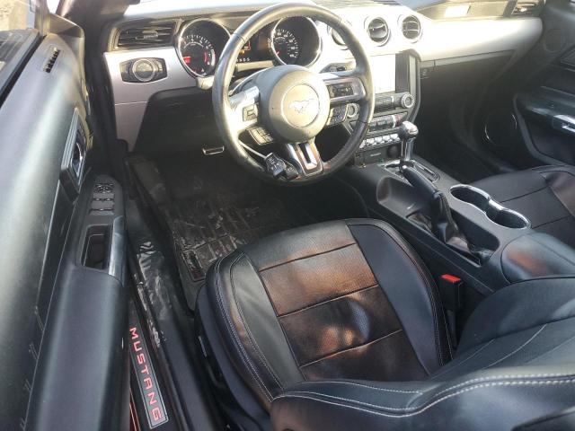 Photo 8 from auction – 2017 FORD MUSTANG with VIN 1FATP8UH8H5205397