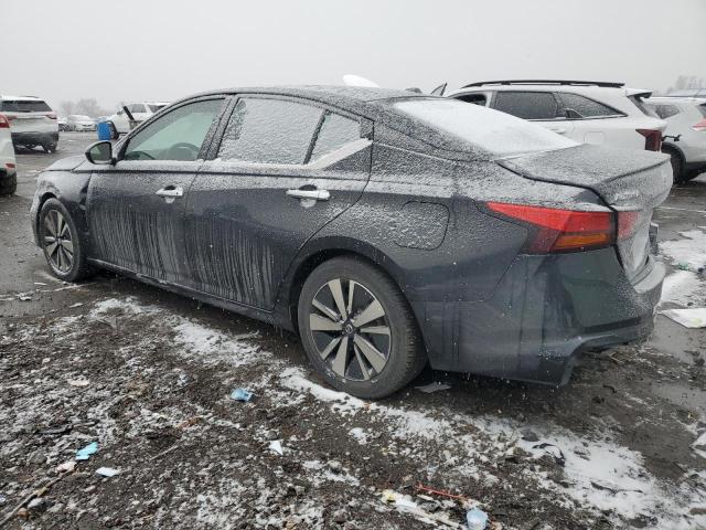 Photo 2 from auction – 2021 NISSAN ALTIMA SV with VIN 1N4BL4DV7MN348552