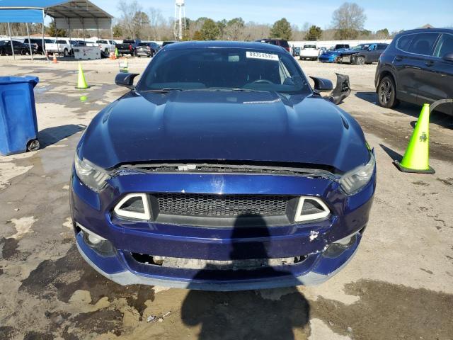 Photo 5 from auction – 2015 FORD MUSTANG with VIN 1FA6P8TH1F5380571