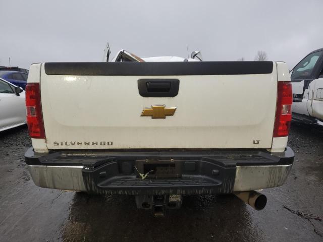 Photo 6 from auction – 2013 CHEVROLET SILVERADO with VIN 1GC1KXE85DF230576