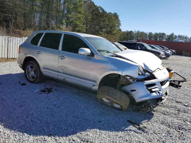 Photo 4 from auction – 2009 PORSCHE CAYENNE with VIN WP1AA29P79LA00410