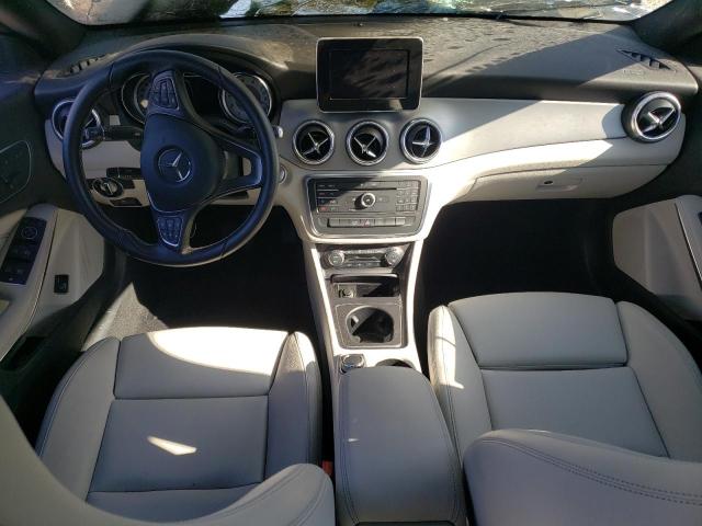 Photo 8 from auction – 2016 MERCEDES-BENZ CLA 250 with VIN WDDSJ4EB2GN339076