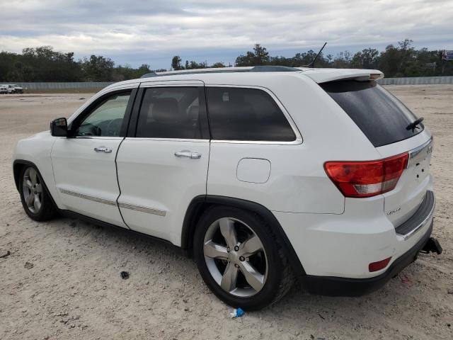 Photo 2 from auction – 2013 JEEP GRAND CHER with VIN 1C4RJFCT9DC524815