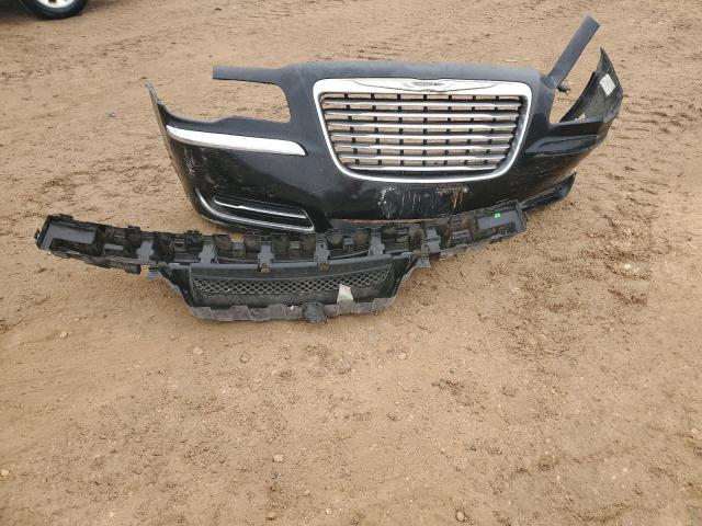 Photo 12 from auction – 2014 CHRYSLER 300 with VIN 2C3CCAAG6EH140762
