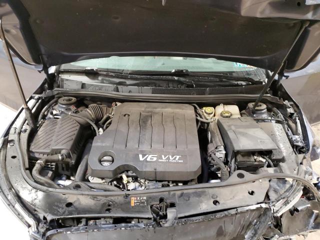Фото 11 с аукциона – 2013 BUICK LACROSSE с VIN 1G4GA5E38DF219752