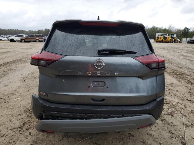 Photo 6 from auction – 2023 NISSAN ROGUE S with VIN 5N1BT3AA9PC782487