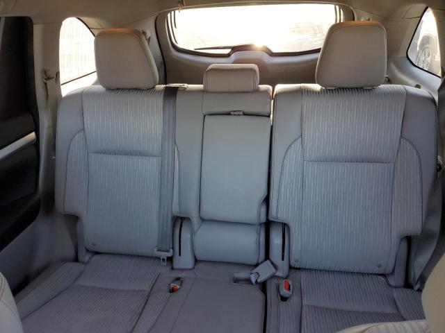 Снимка 10 от търг – 2015 TOYOTA HIGHLANDER с VIN 5TDBKRFH6FS107399