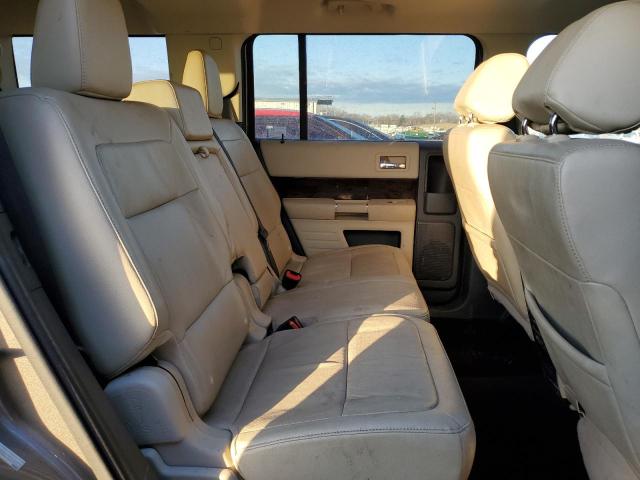 Photo 11 from auction – 2014 FORD FLEX LIMIT with VIN 2FMHK6D86EBD31327