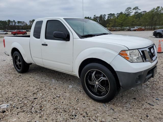 Photo 4 from auction – 2013 NISSAN FRONTIER S with VIN 1N6BD0CT6DN764055